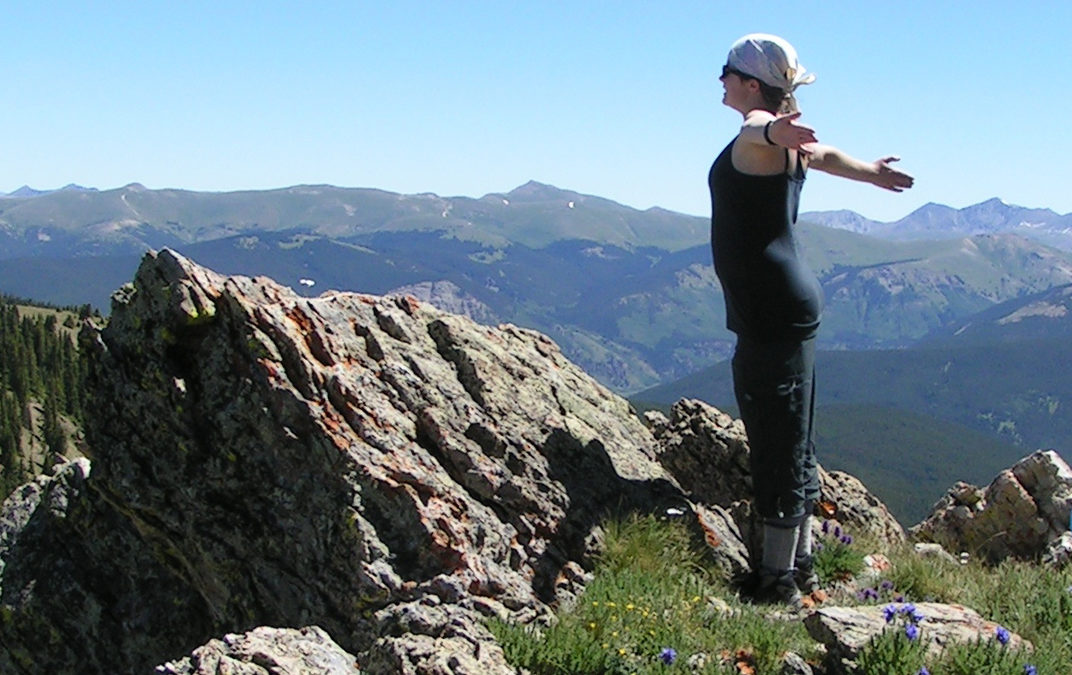 Nature Adventure Retreat Connects Women to Nature and Self